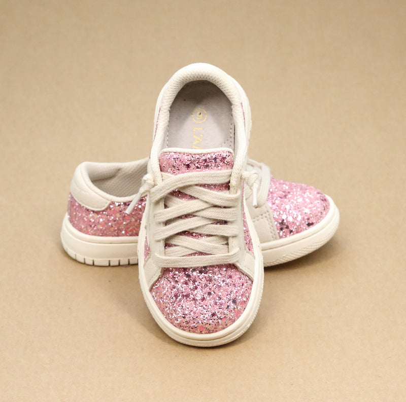 Kinley Shoes Pink