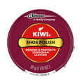 Kiwi Wax Shoe Polish - Cordovan