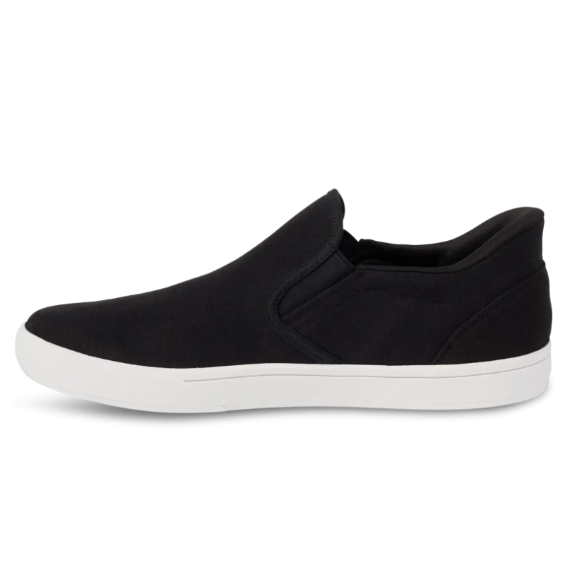 Kizik Venice - Black