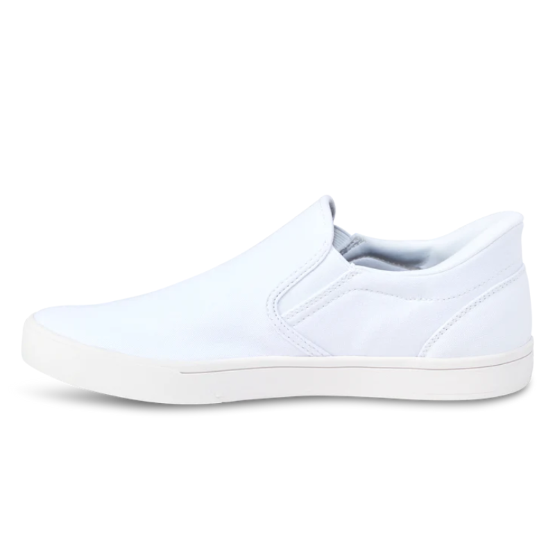 Kizik Venice - White