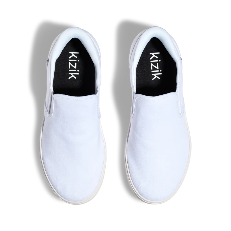 Kizik Venice - White