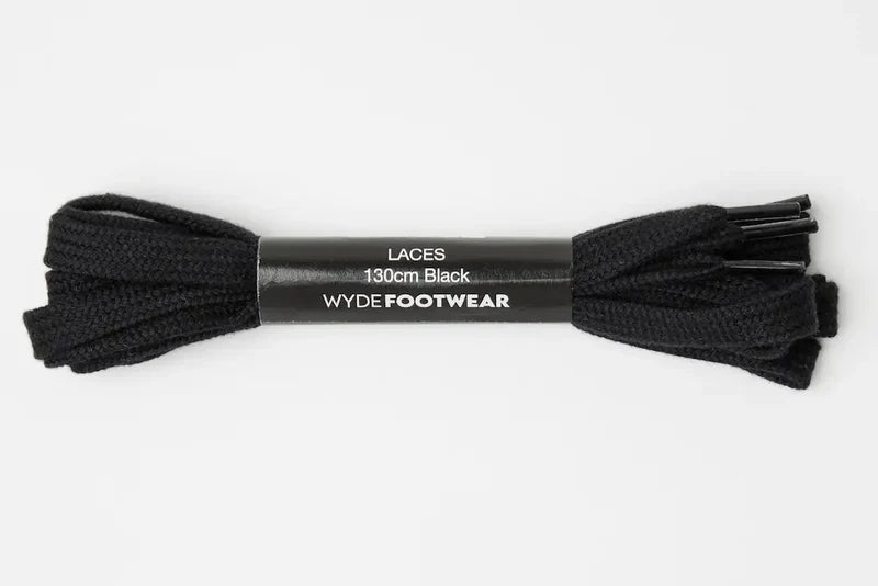 Laces Black
