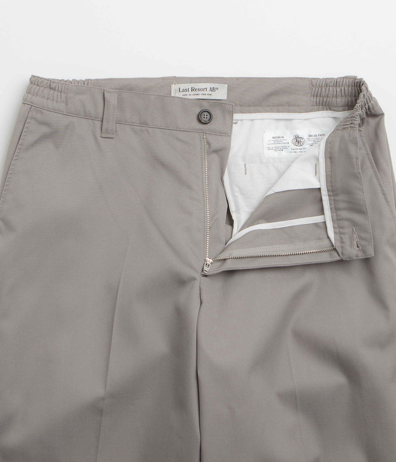 Last Resort AB PM001 Pants in Vintage Khaki