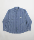 Last Resort AB SM001 Shirt in Dutch Blue