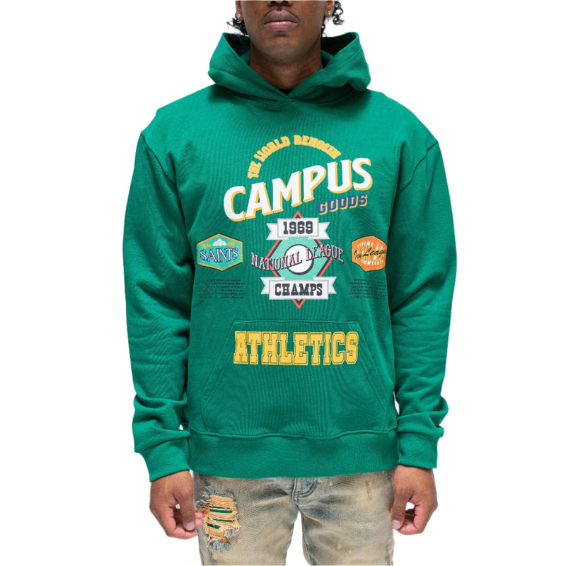 League Hoodie