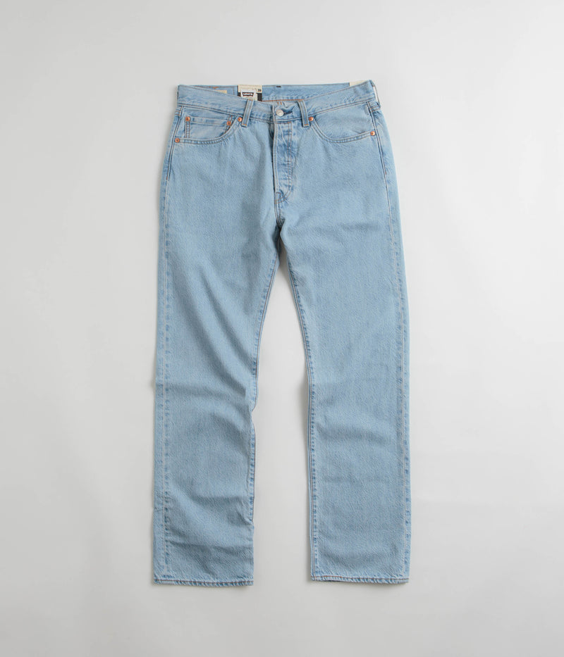 Levi's® 501® Original Jeans in Canyon Moon