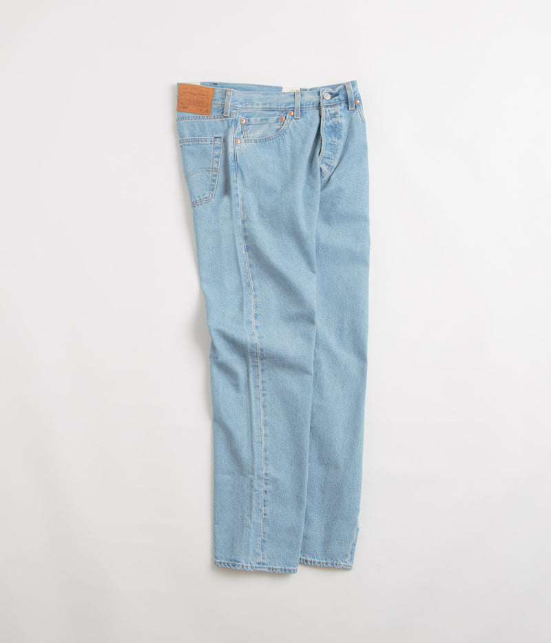 Levi's® 501® Original Jeans in Canyon Moon