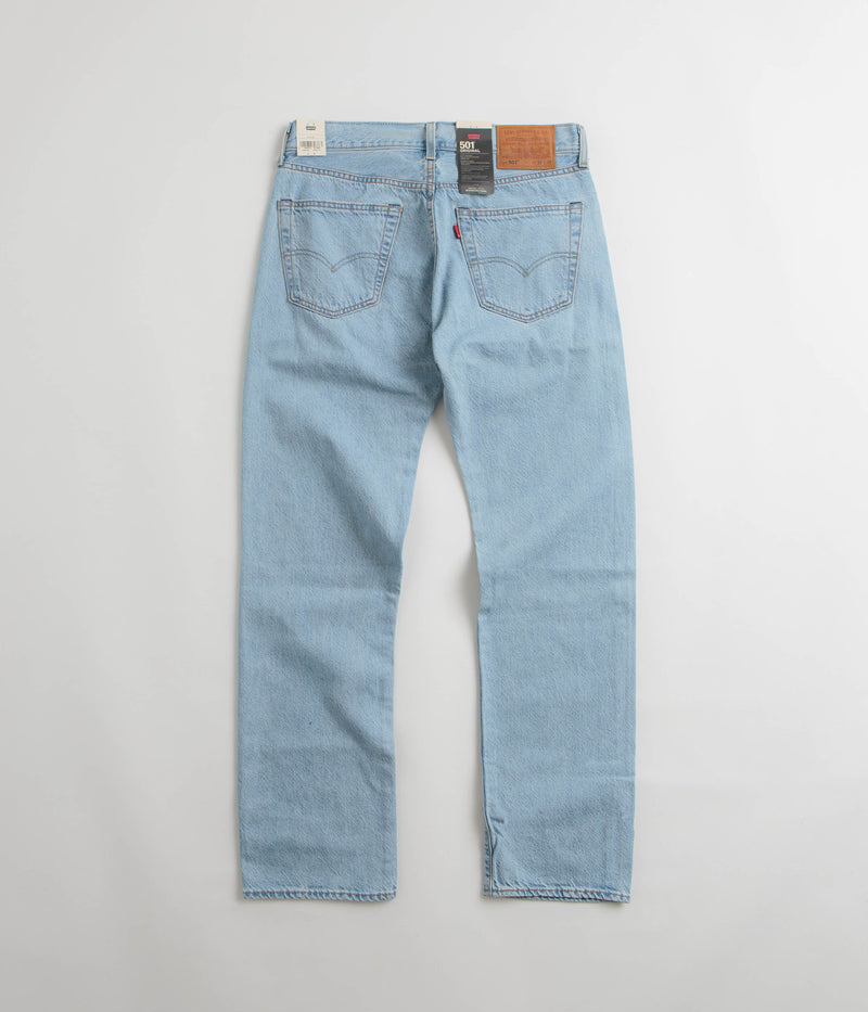 Levi's® 501® Original Jeans in Canyon Moon