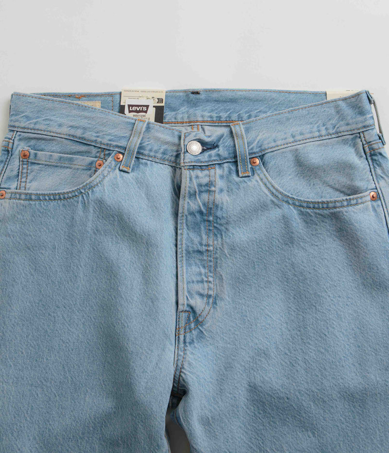 Levi's® 501® Original Jeans in Canyon Moon