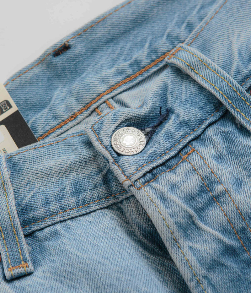 Levi's® 501® Original Jeans in Canyon Moon