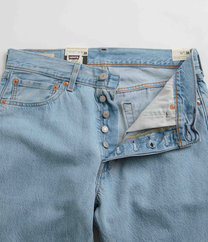 Levi's® 501® Original Jeans in Canyon Moon
