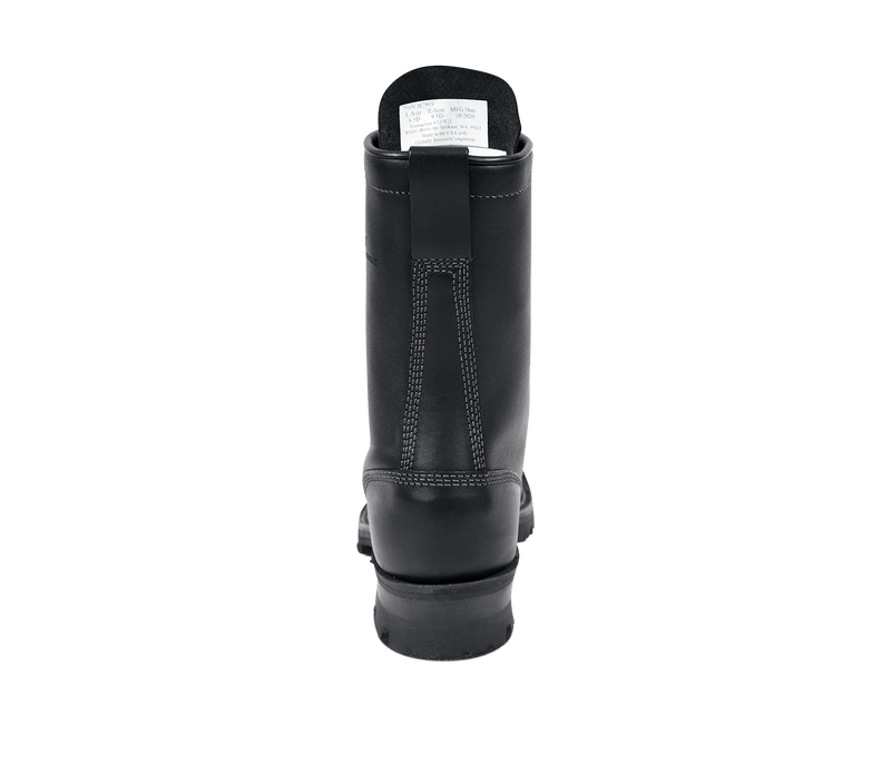 Line Scout Lace-to-Toe