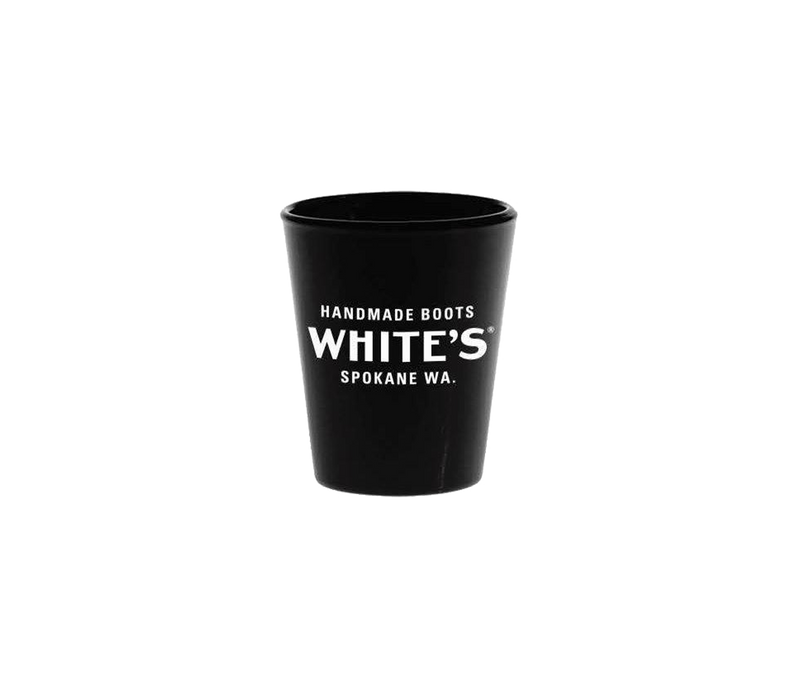 Logo Shot Glass