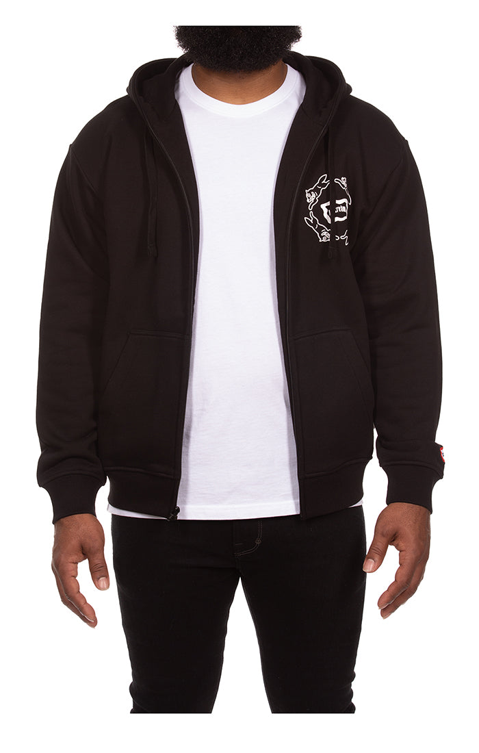 loop hoodie