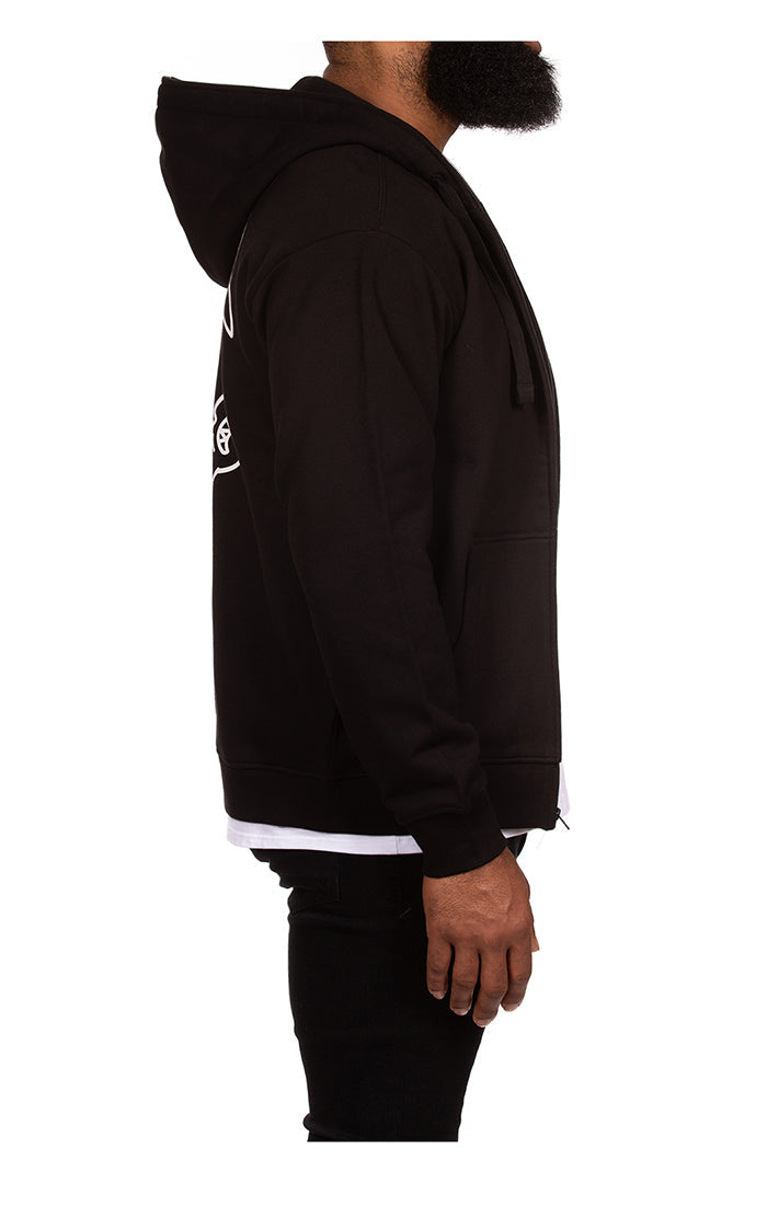 loop hoodie