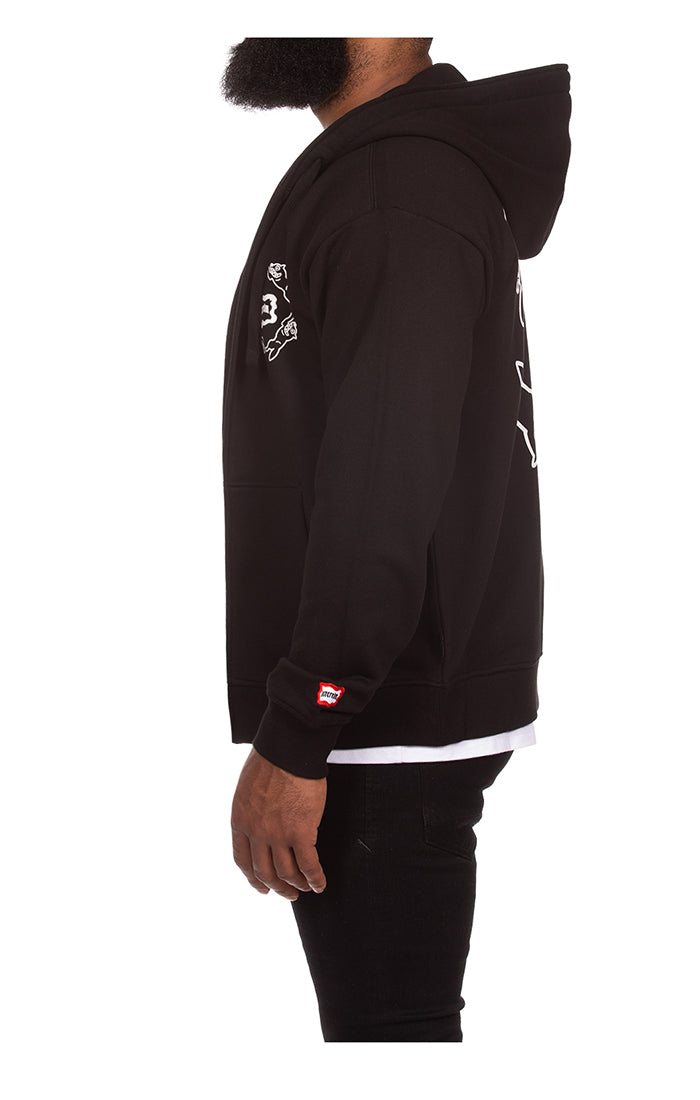 loop hoodie