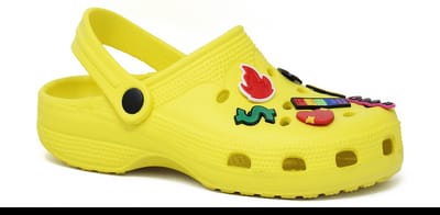 Loopy-20 By Yoki Shoes