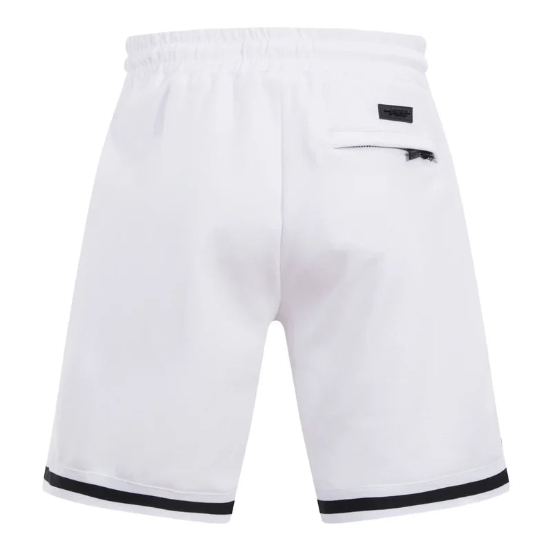 LOS ANGELES DODGERS CLASSIC CHENILLE DK SHORT