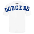 LOS ANGELES DODGERS WINGSPAN M CJ DROP SHOULDER TEE