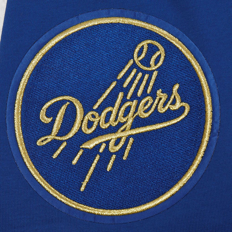 LOS ANGELES DODGERS WORLD SERIES W SJ SLIM FIT TOP