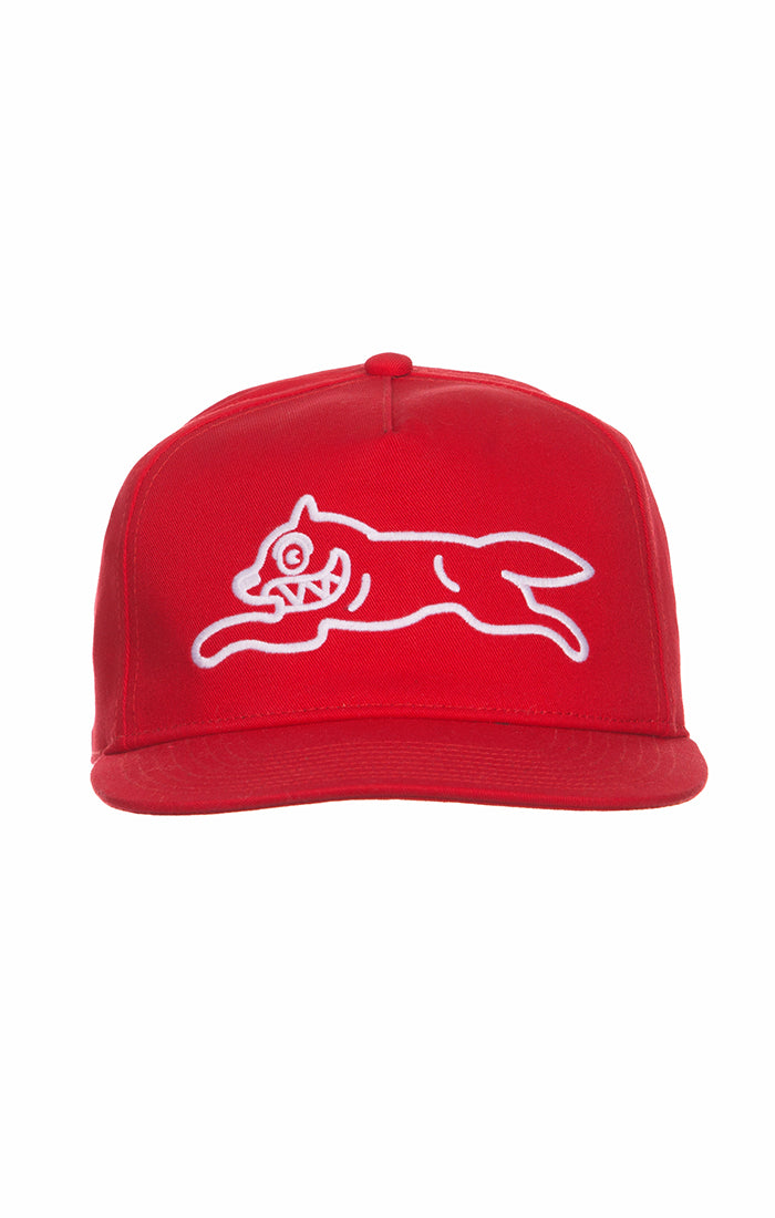 Loyal Snapback Hat