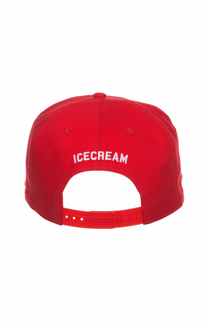 Loyal Snapback Hat