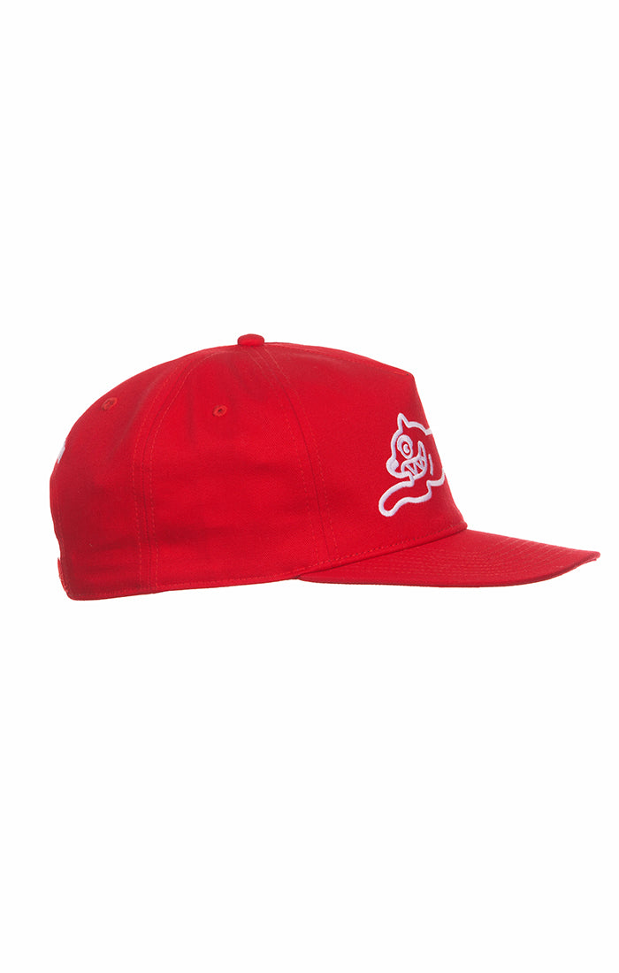 Loyal Snapback Hat