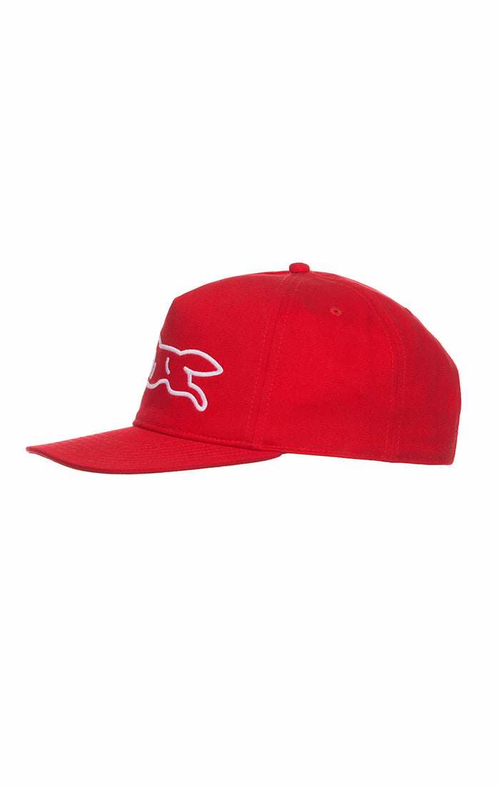 Loyal Snapback Hat
