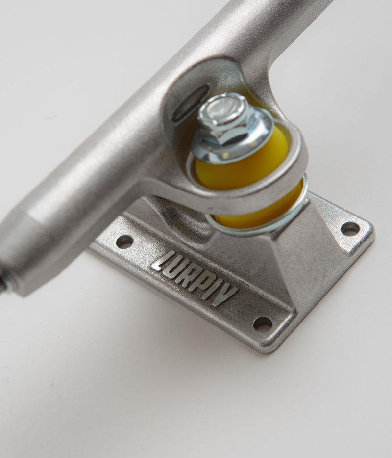 Lurpiv 145mm Truck in Polished