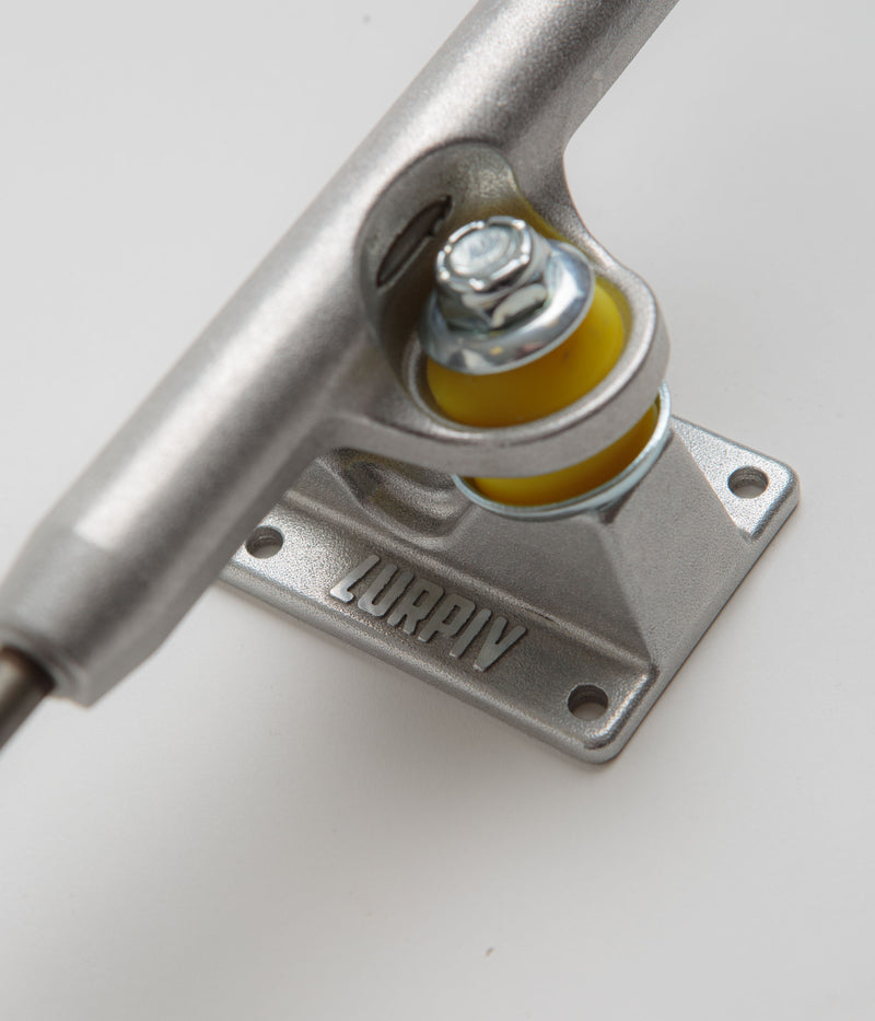 Lurpiv 150mm Truck in Polished