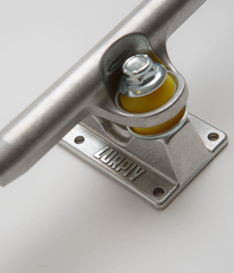 Lurpiv 160mm Truck in Polished