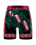 PSD Underwear XS / multi luxe money sport