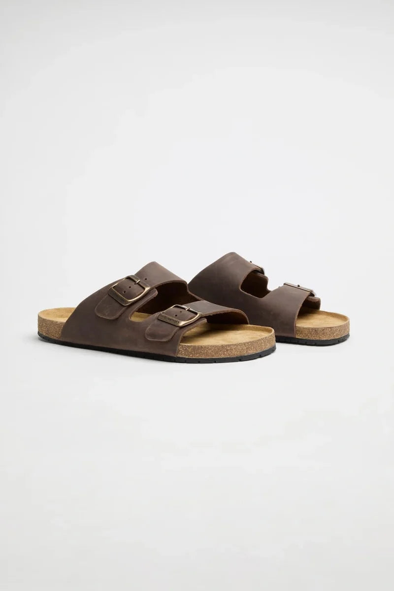 Maia Dark Brown