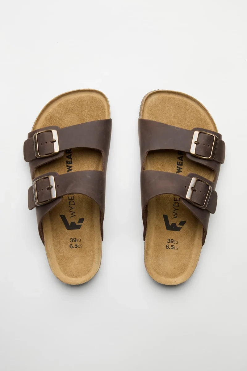 Maia Dark Brown