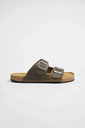 Maia Kaki Green