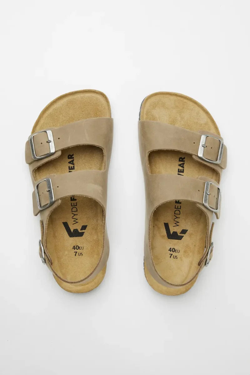Maia Strap Beige