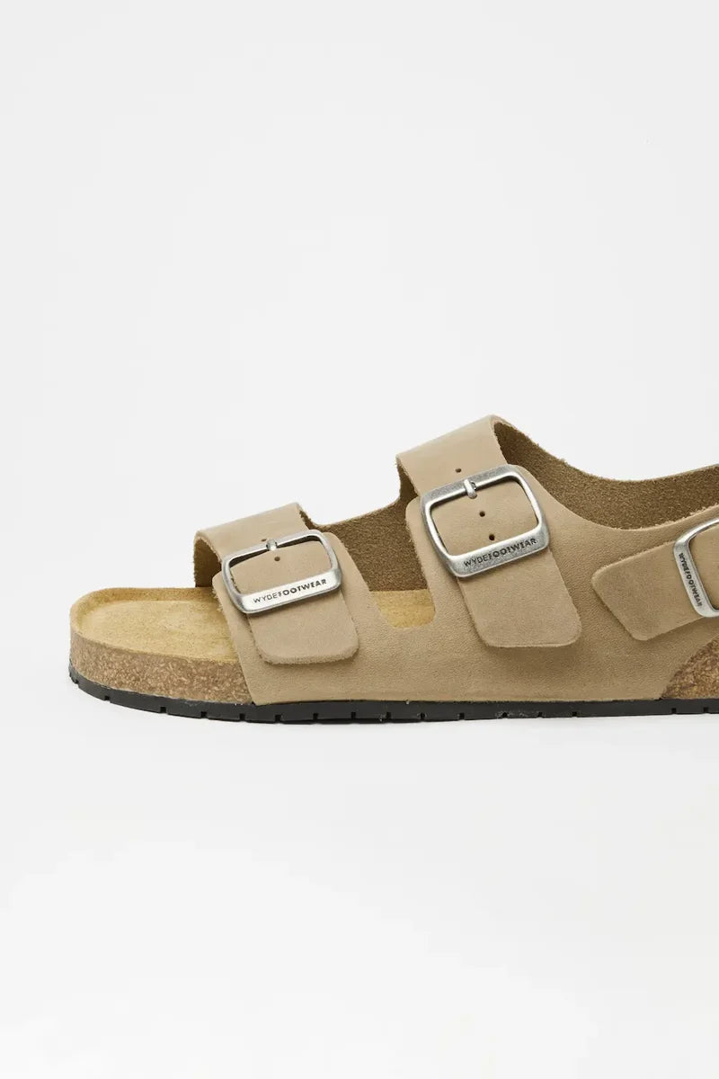 Maia Strap Beige