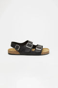 Maia Strap Black
