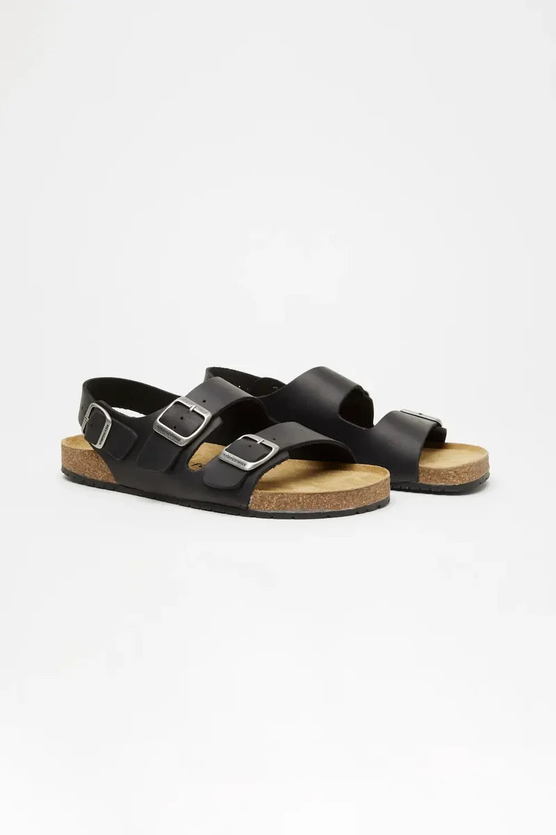 Maia Strap Black
