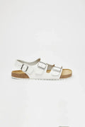 Maia Strap White