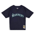 MARINERS 2010 KEN GRIFFEY JR