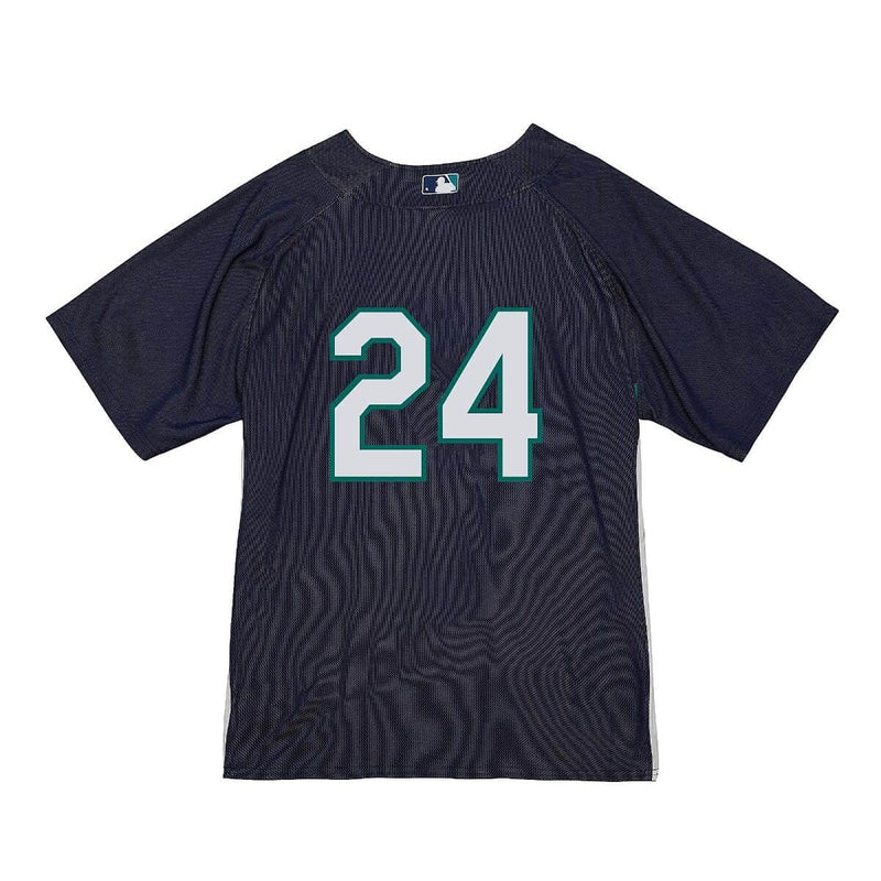 MARINERS 2010 KEN GRIFFEY JR