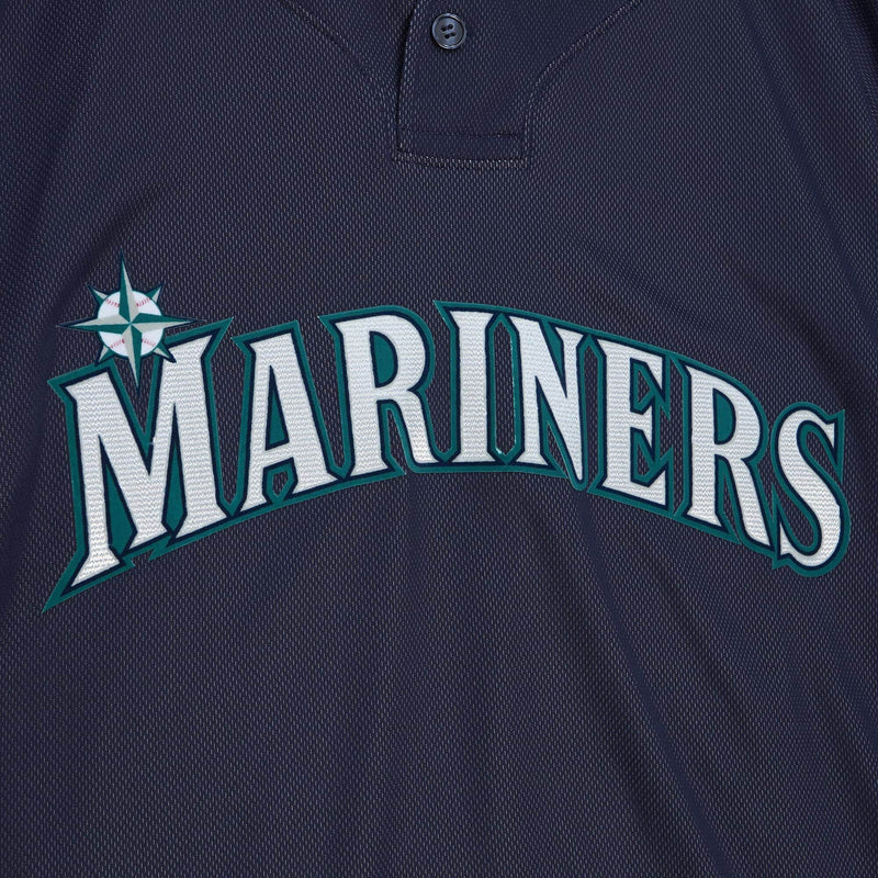 MARINERS 2010 KEN GRIFFEY JR