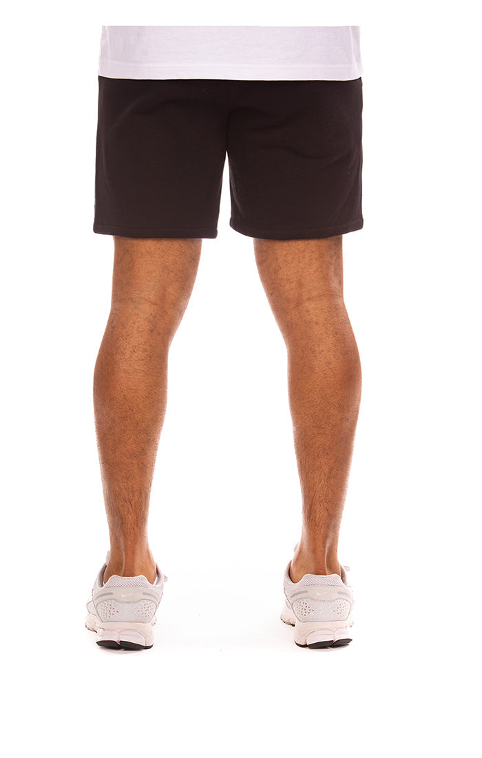 matt sweatshorts