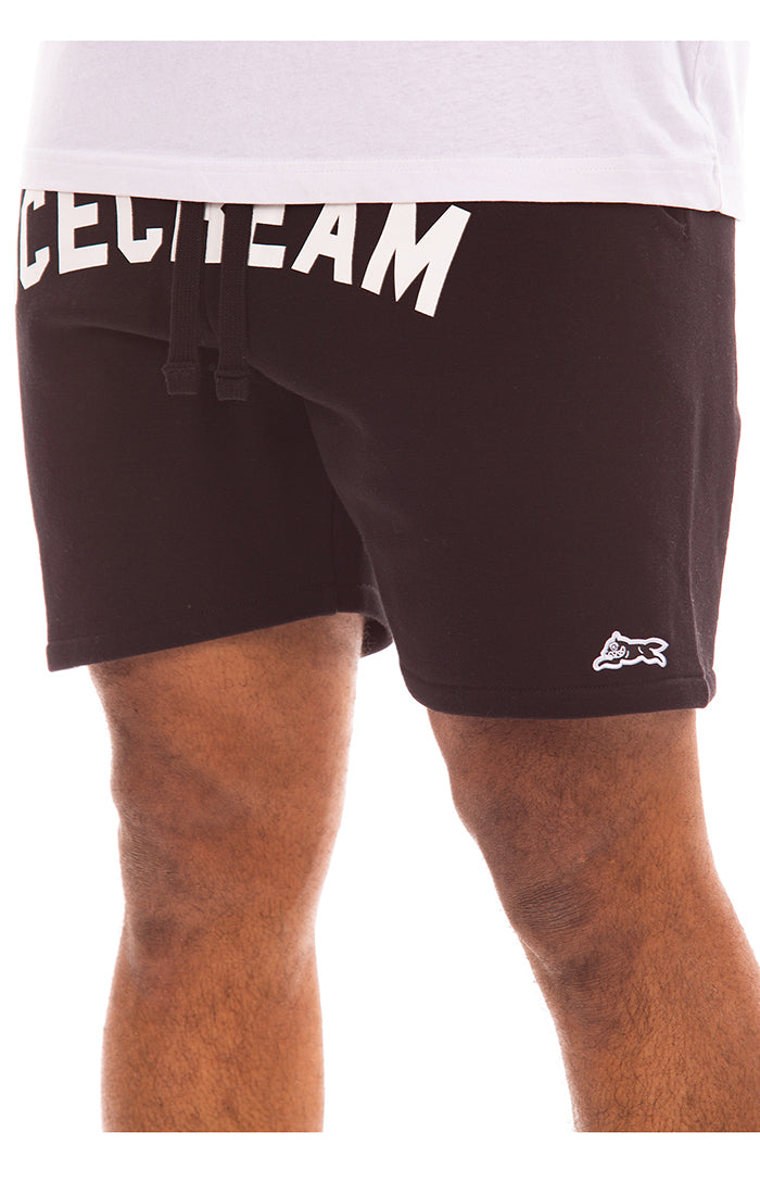 matt sweatshorts