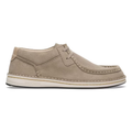 Men's Birkenstock Pasadena - Taupe Suede