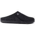 Men's Birkenstock Zermatt Shearling – Anthracite
