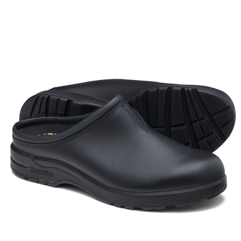 Men’s Blundstone All-Terrain Clog #2381 – Black