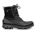 Men's Bogs Arcata Urban Lace - Black