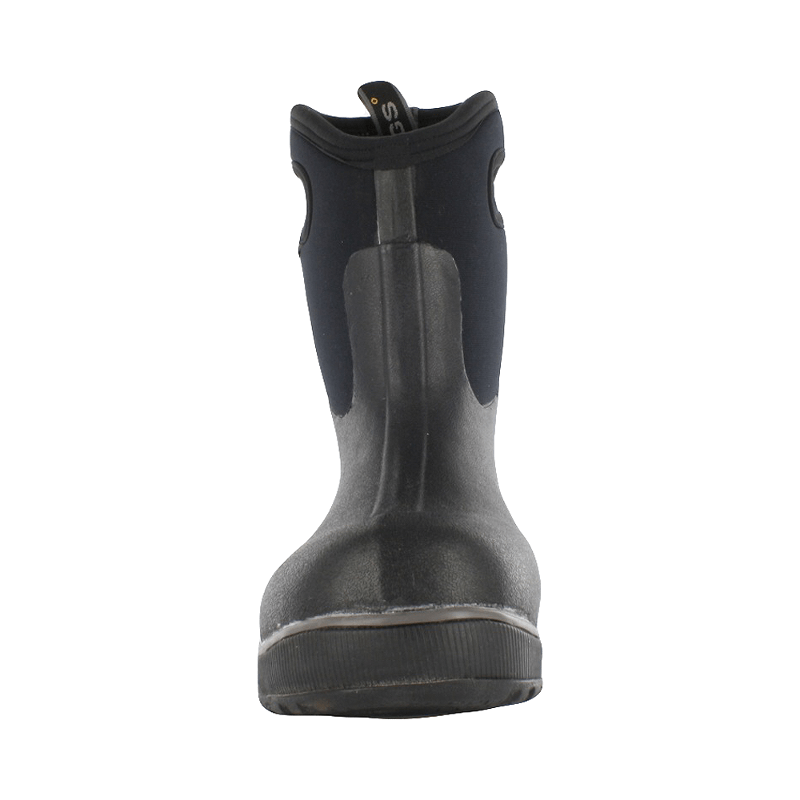 Men’s Bogs Classic Ultra Mid - Black